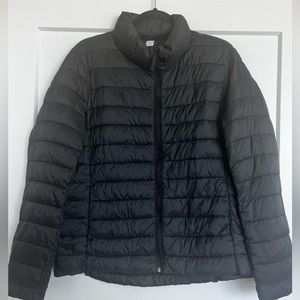 Old navy jacket